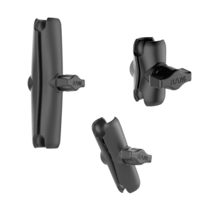 Brazo de conexión compuesto medio RAM Mounts