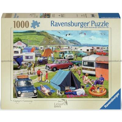 Juego de mesa Ravensburger 00122, 10 min. (2)