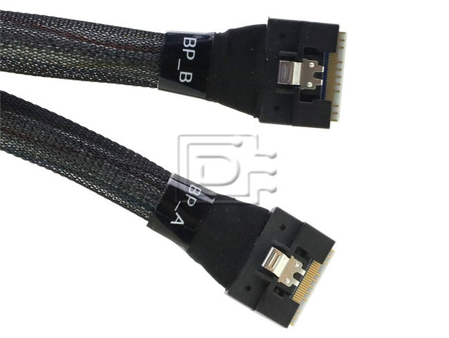 Dell PCI-E Backplane NVMe Assembly RCK61-RFB – Reacondicionado (2)