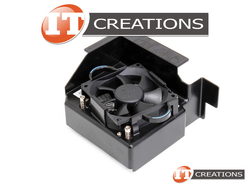 Dell CONJUNTO DE DISIPADOR VENTILADOR SFF PRFMC 9020 RD6XX Reacondicionado (3)
