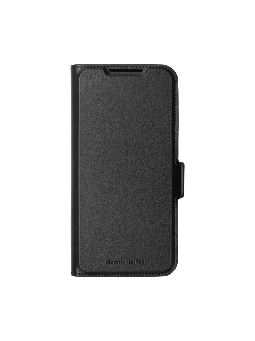 DBRAMANTE1928 RE26BL004349 - Funda con tapa para teléfono móvil, grueso