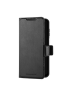 DBRAMANTE1928 RE26BL004349 - Funda con tapa para teléfono móvil, grueso