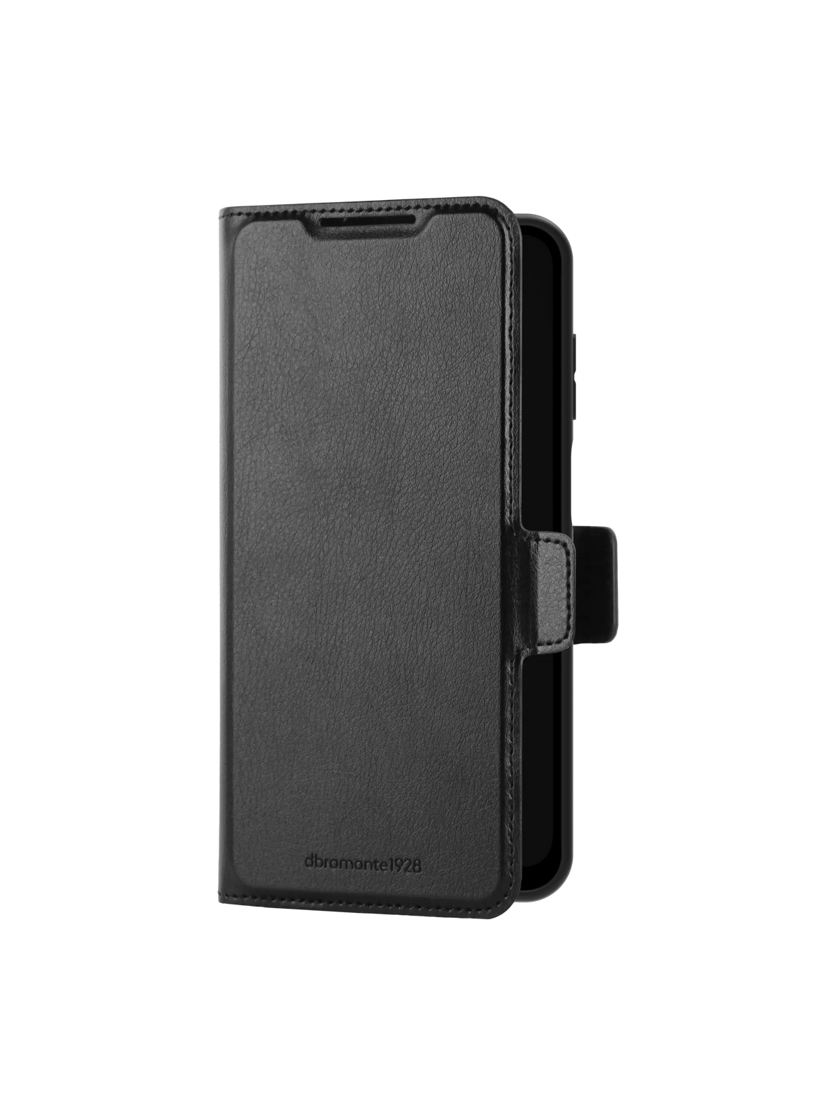 DBRAMANTE1928 RE26BL004349 - Funda con tapa para teléfono móvil, grueso
