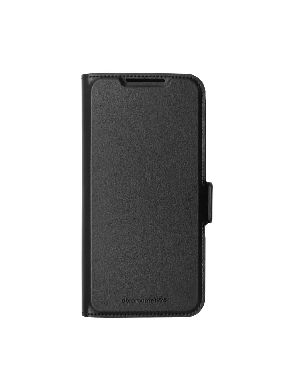 DBRAMANTE1928 RE56BL004347 - Funda con tapa para teléfono móvil, grueso