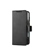 DBRAMANTE1928 RE56BL004347 - Funda con tapa para teléfono móvil, grueso
