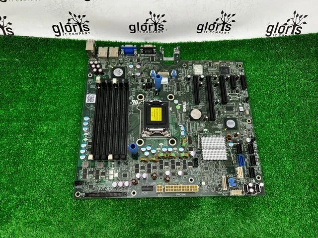Dell Motherboard **Refurbished** 2P9X9-RFB – Reacondicionado (3)