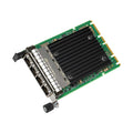 Intel NIC/OCP up to 10Gb RJ45 x 4 X710T4LOCPV3