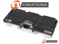 Dell Plastic GPU shroud assembly RFFDP-RFB – Reacondicionado