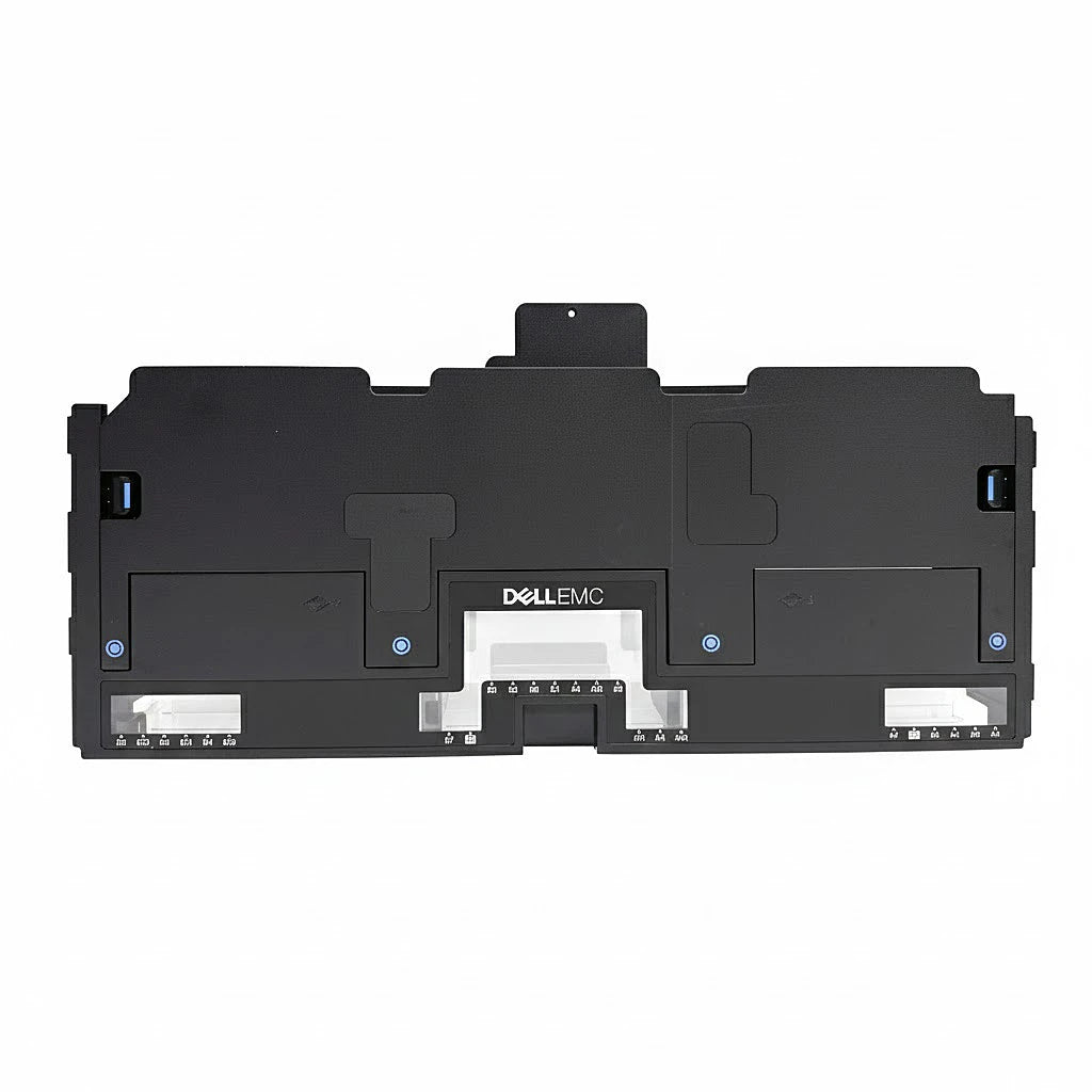 Dell Plastic GPU shroud assembly RFFDP-RFB – Reacondicionado (3)