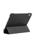 DBRAMANTE1928 RIIPGTBL6491 - Funda con tapa para tableta, negro