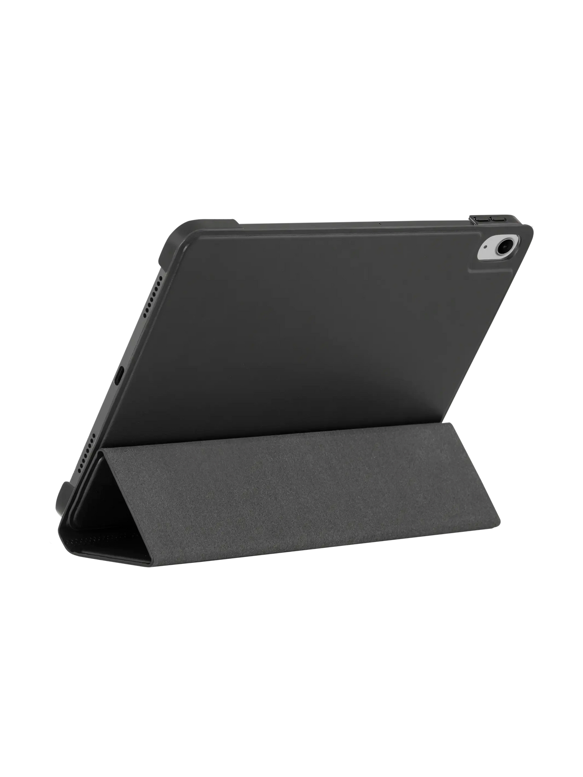DBRAMANTE1928 RIIPGTBL6491 - Funda con tapa para tableta, negro