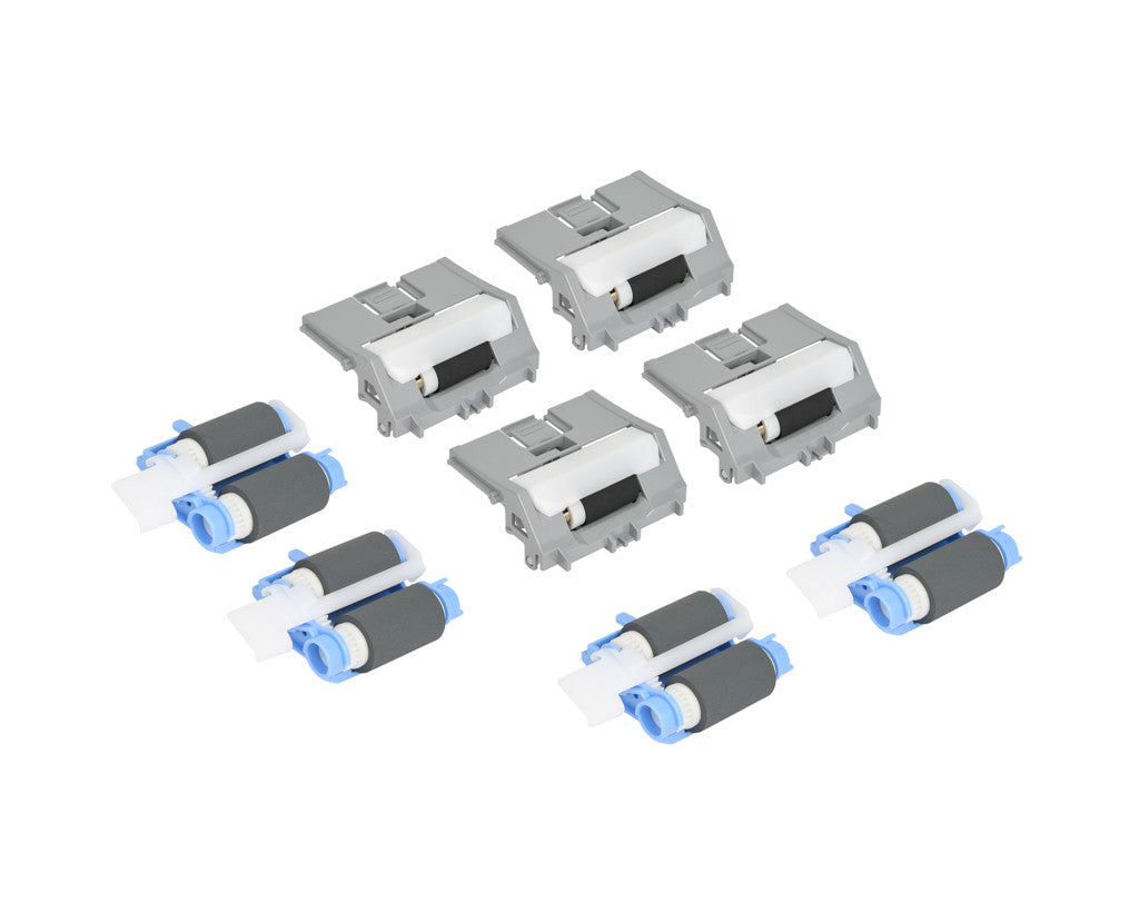 Kit de rodillo bandejas 2X para HP RM2-5752-000CN
