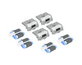 Kit de rodillo bandejas 2X para HP RM2-5752-000CN