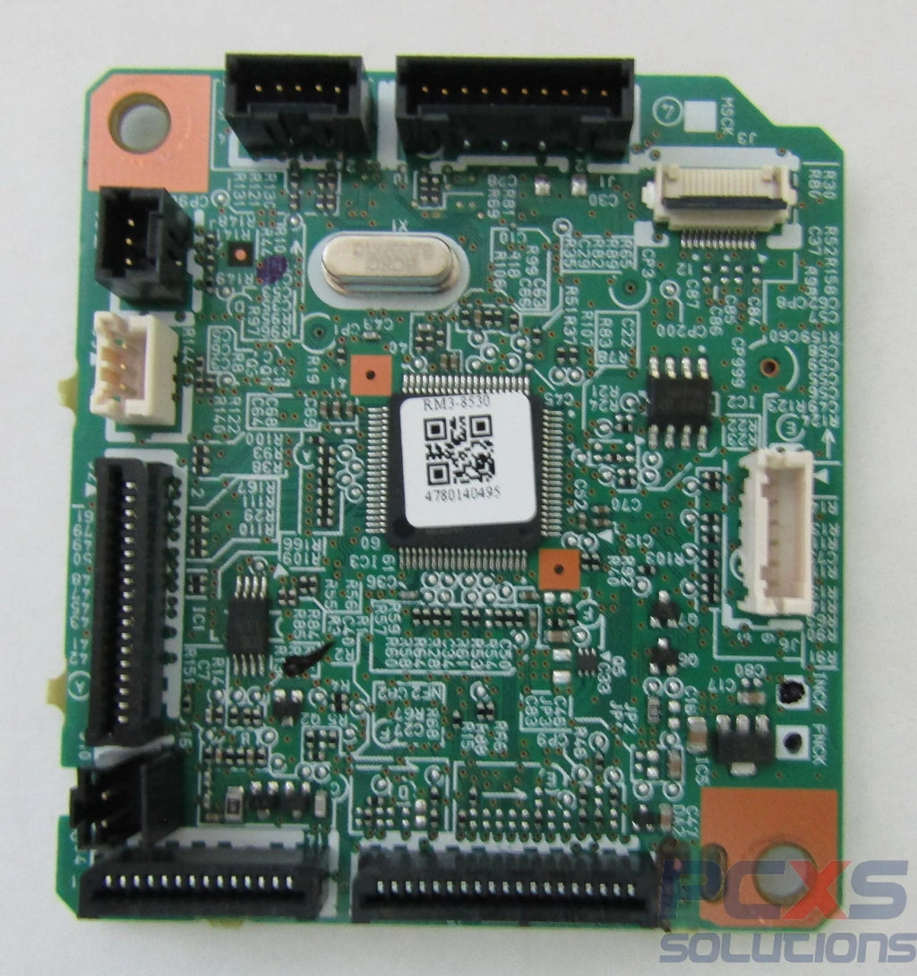 Placa controladora DC para HP RM3-8532-000CN