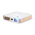 Kodak Luma 500 Proyector Inteligente Gtv Blanco