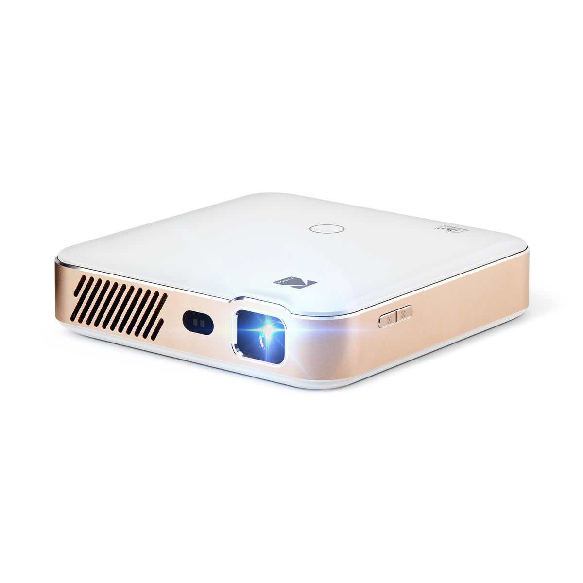 Kodak Luma 500 Proyector Inteligente Gtv Blanco