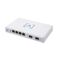 Alta Labs ROUTE10 - router con cable 2.5 Gigabit Ethernet, blanco