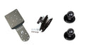Kit de montaje de base de vehículo Honeywell RT10-2012BRKTKIT