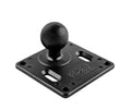 Accesorio Honeywell RT10-MNT-RAM-C bola de conector RAM
