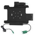 Base para vehículo Honeywell RT10-RAMDOK-2USB con puertos USB