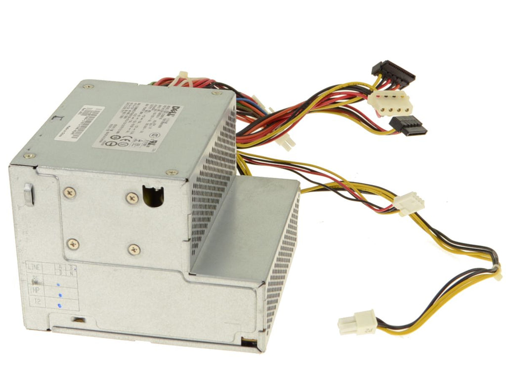 Dell Fuente de alimentación 280W con PFC RT490 (2)