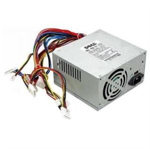Dell Fuente de alimentación ATX de 305W RU199 (2)