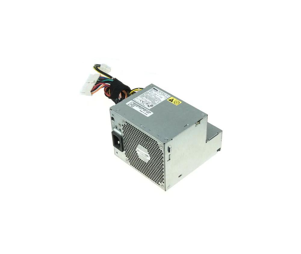 Dell Fuente de alimentación ATX de 305W RU199
