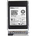 Dell SSDR, 7.6TB, SAS, 12Gbps, RVYD5-RFB – Reacondicionado
