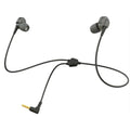 RealWear Probuds IS auriculares auditivos intraauriculares Con cable Negro