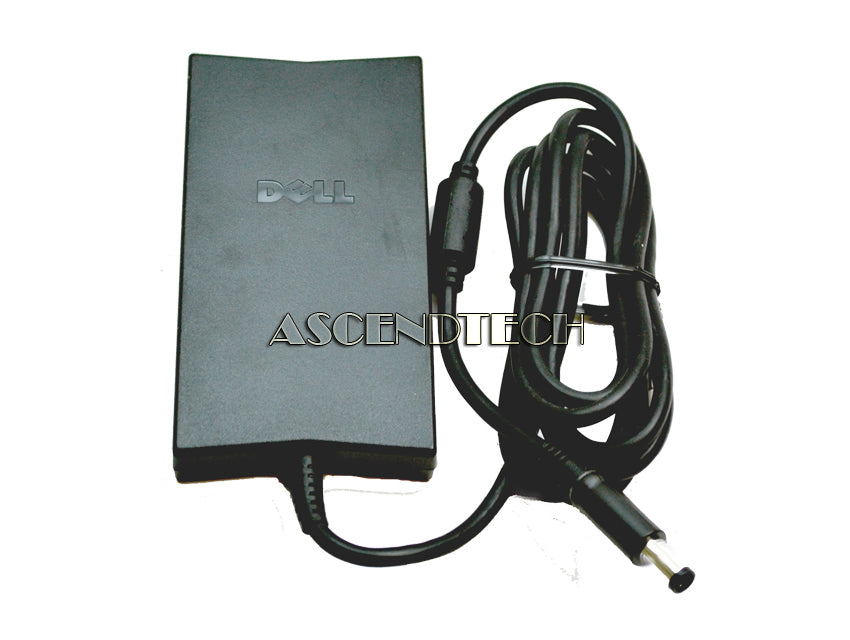 Dell Adaptador de CA 19.5V 3.34A 65W incluye cable RX929 (3)