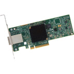 Dell PWA CTL I/O LP SAS 12 2P RX9JT-RFB Reacondicionado (2)