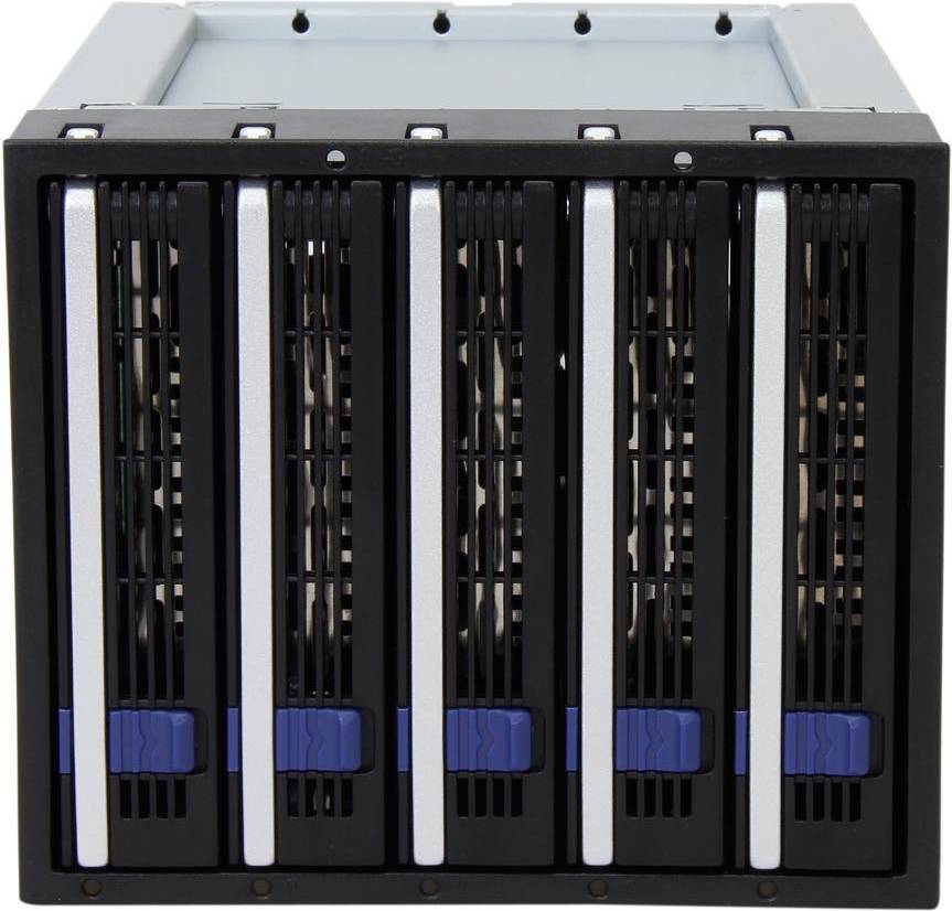 Cremax ICY Dock FatCage MB155SP-B - hu