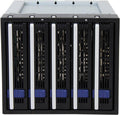 Cremax ICY Dock FatCage MB155SP-B - hu