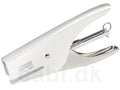 Rapid Retro Classic S51 remache estándar Acero inoxidable, Blanco