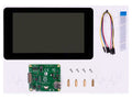 Raspberry Pi Y Pi Display 7'' Touch SC1227 (2)