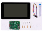 Raspberry Pi Y Pi Display 7'' Touch SC1227 (2)