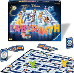 Ravensburger Disney 100 Labyrinth 27460