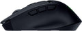Razer Basilisk Mobile ratón Gaming Diestro RF Inalámbrico USB Type-C