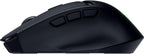 Razer Basilisk Mobile ratón Gaming Diestro RF Inalámbrico USB Type-C