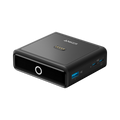Anker Prime Universal Negro USB carga rápida Interior