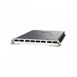 Cisco Serie ASR9K de 8 puertos 100GE A99-8X100GE-CM-RFB – Reacondicionado