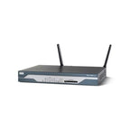 Cisco G.SHDSL 8 puertos 10/100BASET ISD CISCO1803/K9-RFB – Reacondicionado (4)