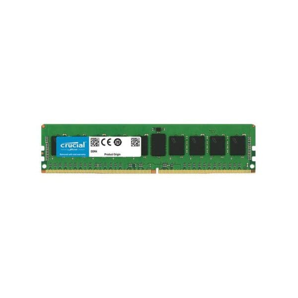 Crucial 8GB (1x8GB) 1RX4 PC4-17000P-R CT8G4RFS4213-RFB – Reacondicionado (2)