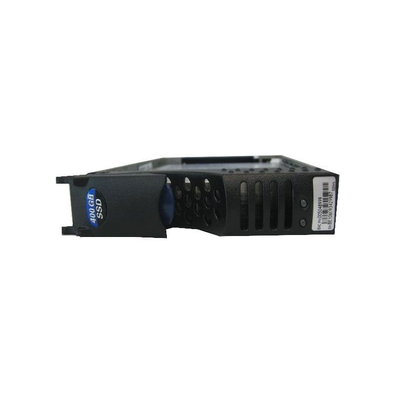 Dell 400GB SSD 2.5 SAS 12G MIX MLC RCF2P-RFB – Reacondicionado (2)