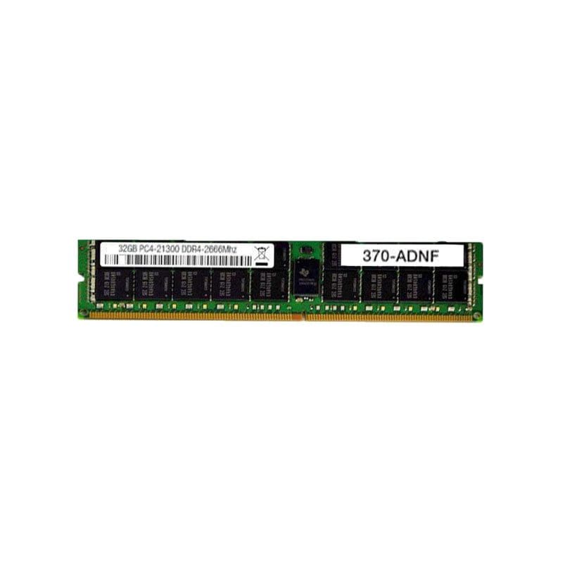 Dell 32GB (1*32GB) 2RX4 370-ADNF-RFB – Reacondicionado
