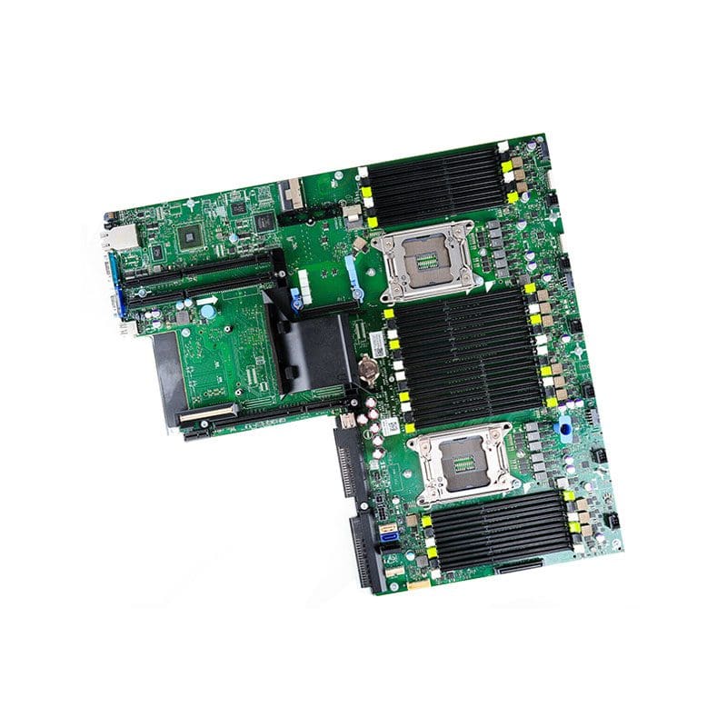 Dell PER720/R720XD SYSTEM BOARD JP31P-RFB – Reacondicionado (2)