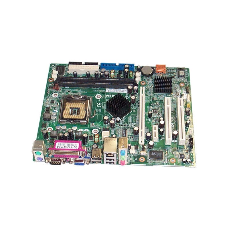 HPE DX2200 SYSTEM BOARD 410716-001-RFB – Reacondicionado