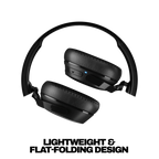 Skullcandy Riff 2 Auriculares con micrófono Inalámbrico De diadema Música/Diario