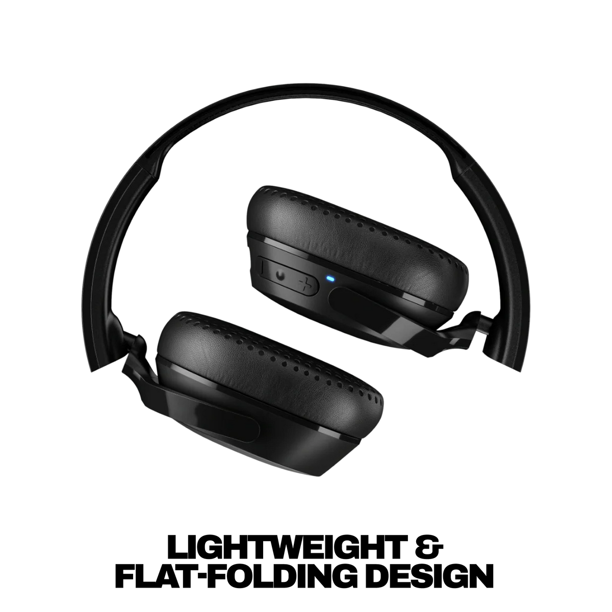 Skullcandy Riff 2 Auriculares con micrófono Inalámbrico De diadema Música/Diario