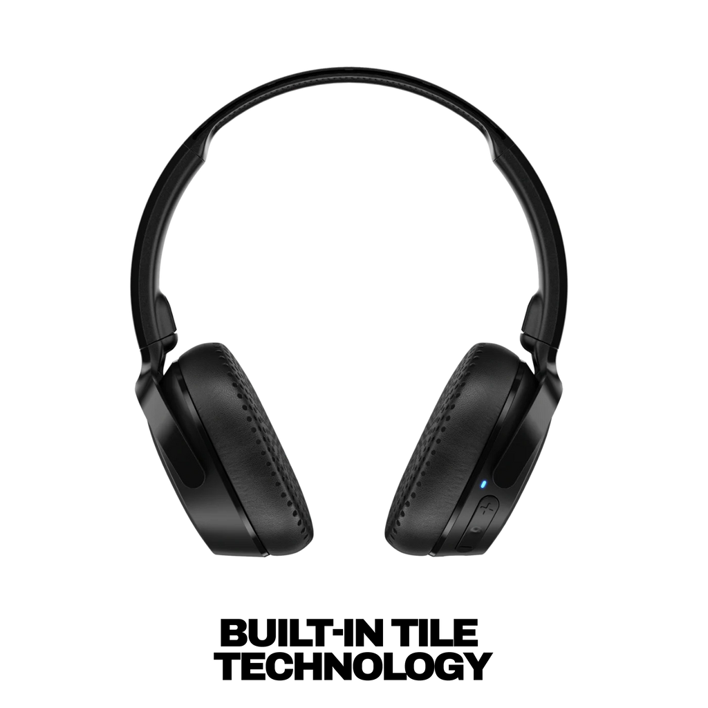 Skullcandy Riff 2 Auriculares con micrófono Inalámbrico De diadema Música/Diario